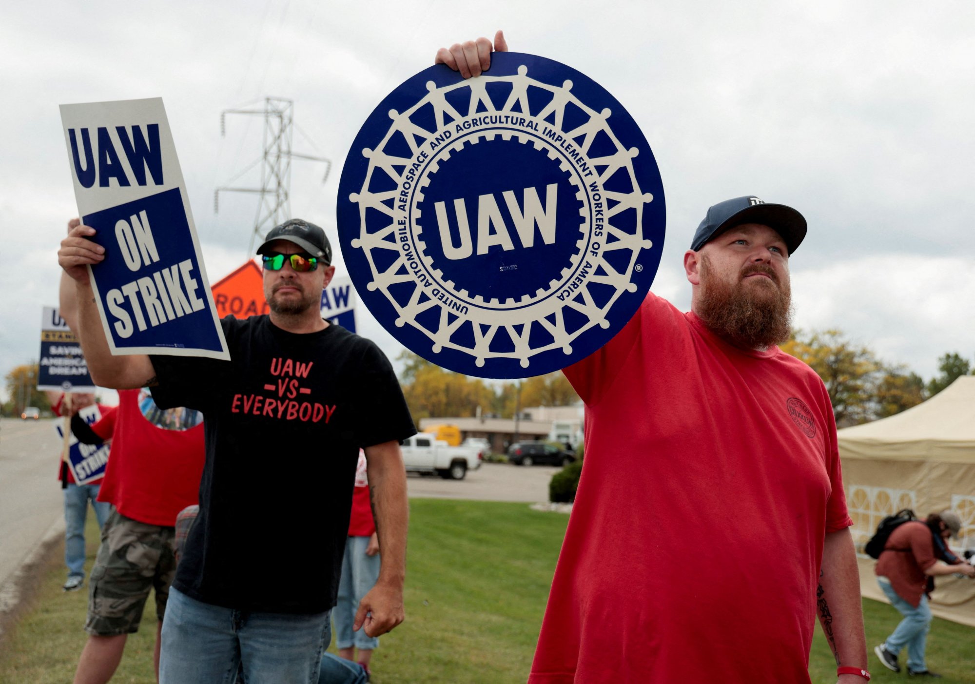 Αυτοκινητοβιομηχανία – ΗΠΑ: Μπορεί η απεργία να τονώσει το εργατικό κίνημα;