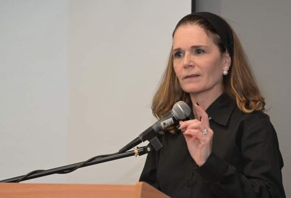 Πόλεμος στο Ισραήλ: Παραιτήθηκε υπουργός