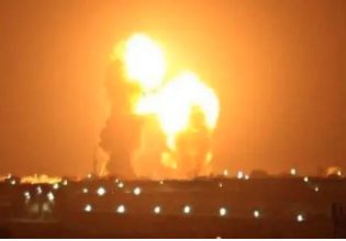 Μέση Ανατολή: 23 επιθέσεις κατά δυνάμεων των ΗΠΑ στη Συρία και το Ιράκ μέσα σε 2 εβδομάδες