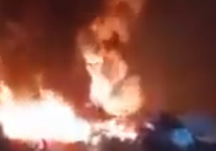 Μέση Ανατολή: 16 επιθέσεις κατά των ΗΠΑ στο Ιράκ και τη Συρία αυτόν τον μήνα