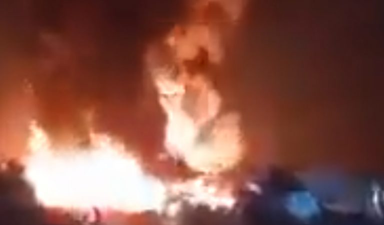 Μέση Ανατολή: 16 επιθέσεις κατά των ΗΠΑ στο Ιράκ και τη Συρία αυτόν τον μήνα