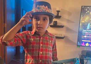 Έγκλημα μίσους στο Σικάγο: Τα τελευταία λόγια του 6χρονου από την Παλαιστίνη που δέχθηκε 26 μαχαιριές