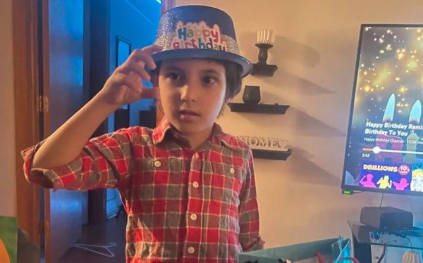 Έγκλημα μίσους στο Σικάγο: Τα τελευταία λόγια του 6χρονου από την Παλαιστίνη που δέχθηκε 26 μαχαιριές