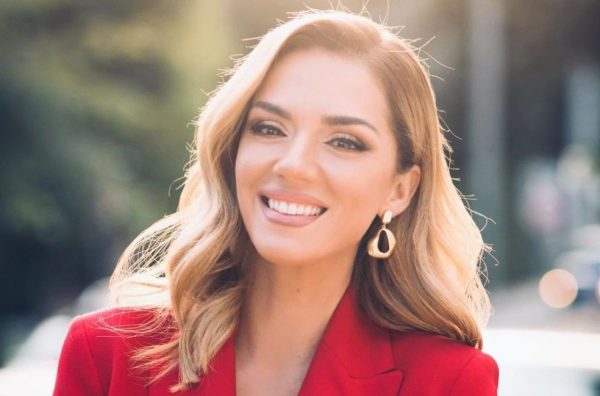 Βάσω Λασκαράκη: «Θα δούμε εάν θα είναι καλεσμένος ο Τσιμιτσέλης»