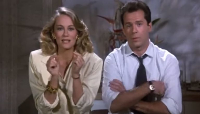 Ποιος θυμάται τον ζόρικο έρωτα του «Αυτός, αυτή και τα μυστήρια»;