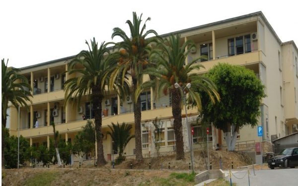 Χρυσοχοΐδης: Σχέδιο για τη διάσωση του Βενιζελείου Νοσοκομείου – «Δεν θα επιτρέψω καμία ολιγωρία»