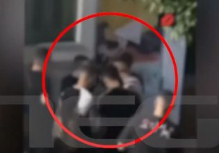 Λαμία: Το άγριο bullying και ο ξυλοδαρμός σε σχολείο – «Γονάτισε και ζήτα συγγνώμη»