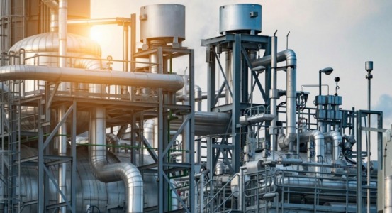 ΕΛΣΤΑΤ: Πτώση 14,6% στις τιμές εισαγωγών στη βιομηχανία τον Αύγουστο