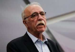 Βίτσας: Είμαστε στη χειρότερη στιγμή του ΣΥΡΙΖΑ – Πολλοί θα φύγουν