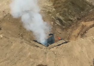 Εξουδετερώθηκε η βόμβα που βρέθηκε στη Γλυφάδα – Χωρίς προβλήματα ολοκληρώθηκε η επιχείρηση