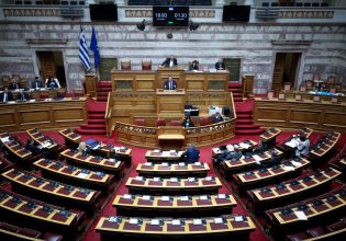 Βουλή: Στην Ολομέλεια για συζήτηση και ψήφιση το σχέδιο νόμου για την ενίσχυση της δημόσιας υγείας