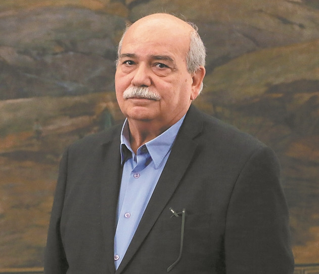 Βούτσης για Κασσελάκη: Ποτέ δεν υπήρξε αρχηγός της αξιωματικής αντιπολίτευσης που να μην είναι βουλευτής