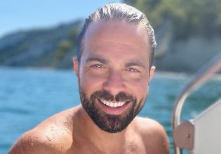 Ηλίας Βρεττός: «Μέσα μου δεν αισθάνομαι παρουσιαστής»