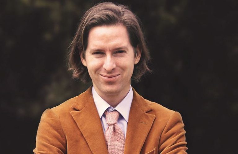 Ο Γουές Άντερσον βρήκε τελικά τρόπο να «γυρίσει» τον Ρόαλντ Νταλ