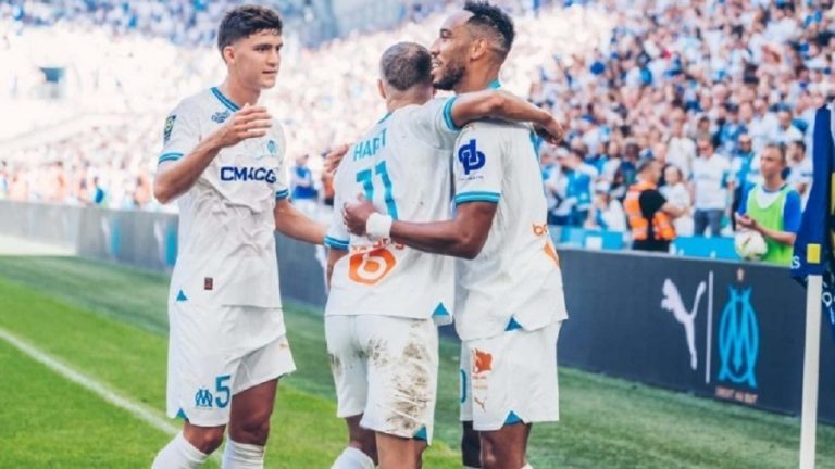 Εύκολη νίκη για την Μαρσέιγ (3-0)