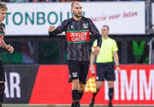 Ντοστ: «Είμαι καλά, περιμένω τα αποτελέσματα των εξετάσεων»