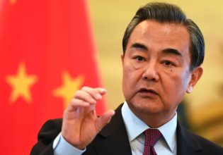 Γάζα: Η Κίνα καλεί το Ισραήλ να σεβαστεί το ανθρωπιστικό δίκαιο