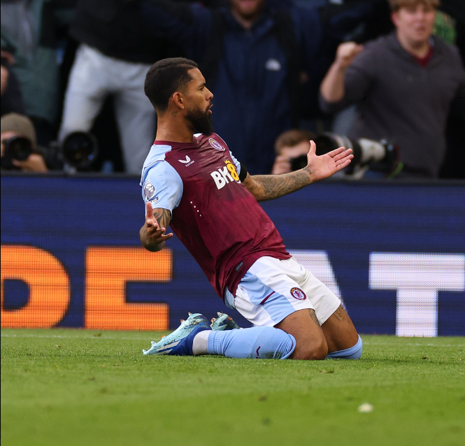 Άστον Βίλα – Γουέστ Χαμ 4-1: Βαριά ήττα για τα «σφυριά»