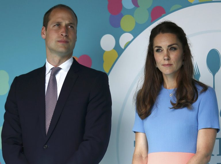 Ο άγριος καβγάς που οδήγησε στον χωρισμό την Κέιτ και τον πρίγκιπα Γουίλιαμ