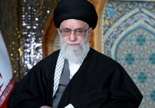 Αγιατολάχ Χαμενεΐ: Οι Ισραηλινοί αξιωματούχοι πρέπει να δικαστούν για τα εγκλήματά τους