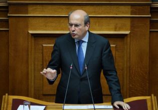 Κωστής Χατζηδάκης: Δεν υπάρχει δυνατότητα για αναδρομικά