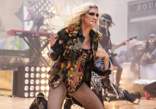 7 διασημότητες που ισχυρίζονται ότι είχαν σεξουαλικές επαφές με φαντάσματα