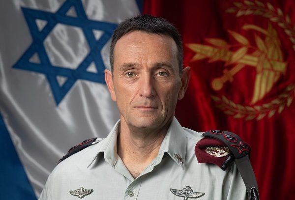 Αρχηγός ισραηλινών δυνάμεων ασφαλείας: Η Γάζα δεν θα είναι ποτέ πια η ίδια