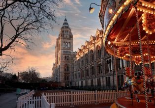 Πώς είναι να ζεις στις πλουσιότερες και φτωχότερες γειτονιές της Αγγλίας