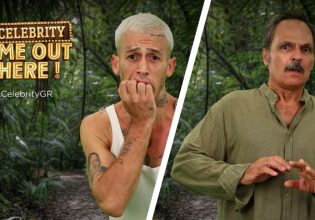 Απίστευτος καβγάς ανάμεσα σε Γαρδέλη – Ξιαρχό: «Μη σε φτύσω μεσ’ το στόμα…»