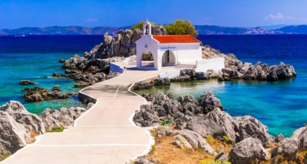 Τα 16 νησιά που κάνουν την Ελλάδα ασυναγώνιστη