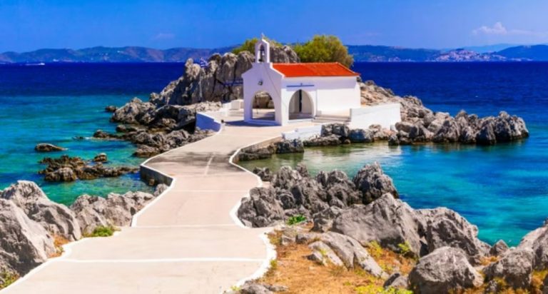 Τα 16 νησιά που κάνουν την Ελλάδα ασυναγώνιστη