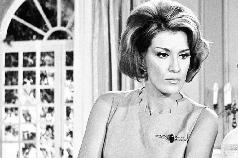 Μαίρη Μαίρη