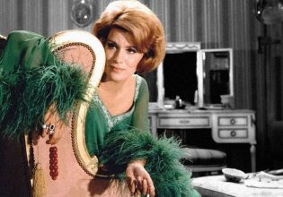 Στη δημοσιότητα η διαθήκη της Μαίρης Χρονοπούλου – Ποιους περιλαμβάνει