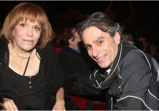 Μαίρη Χρονοπούλου: Συγκινημένος ο πρώην σύντροφός της, Νίκος Σταγόπουλος – Το τραγούδι που της αφιερώνει