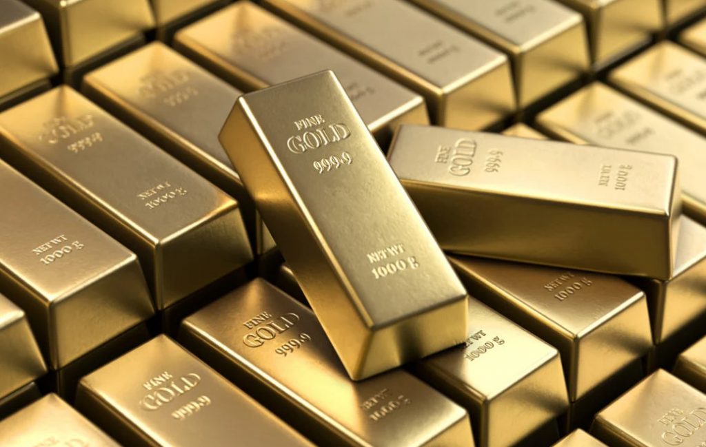 Ακόρεστη η όρεξη για χρυσό – Γεμίζουν τα θησαυροφυλάκια οι κεντρικές τράπεζες