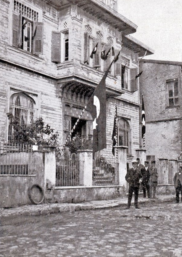 Ανακωχή Μουδανιών: Η άπελπις διπλωματική μάχη της ηττημένης Ελλάδας