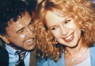 Ποιος είναι ο Αργύρης Παπαργυρόπουλος, ο «άρχοντας της νύχτας»