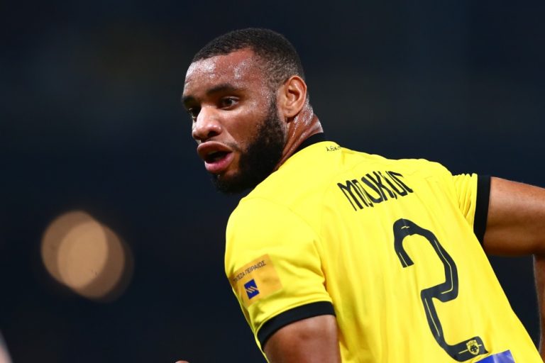 ΑΕΚ: Καλά νέα για Πόνσε και Μουκουντί