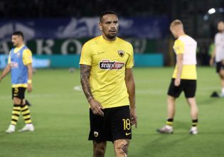 Έτοιμος ο Κάλενς για το παιχνίδι του Περού με την Αργεντινή