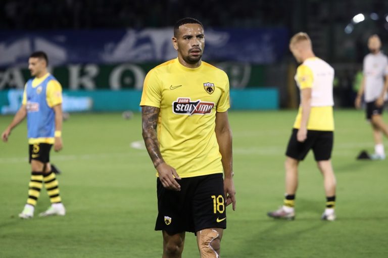 Έτοιμος ο Κάλενς για το παιχνίδι του Περού με την Αργεντινή