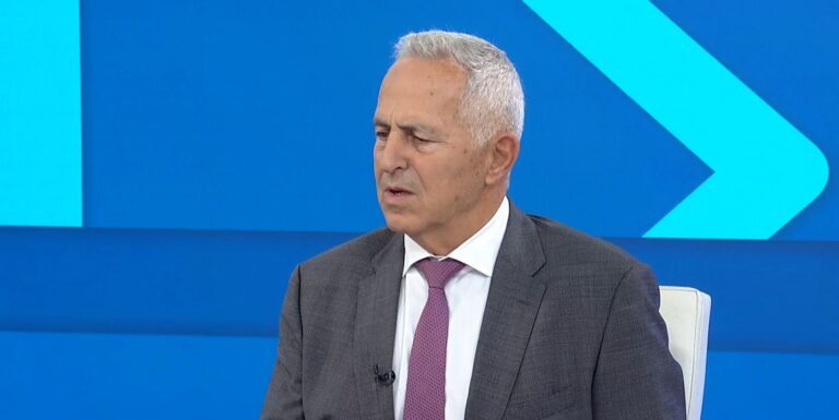 Ευάγγελος Αποστολάκης: Μέτρησαν στην ΝΔ τα «δεν ξέρω…» σε μία συνέντευξη