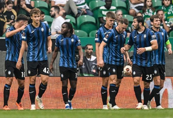 Μεγάλη νίκη για τον Άρη Λεμεσού (2-1) – Διπλό κορυφής για την Αταλάντα (1-2)