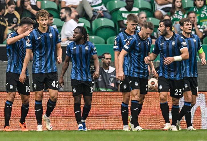 Μεγάλη νίκη για τον Άρη Λεμεσού (2-1) – Διπλό κορυφής για την Αταλάντα (1-2)