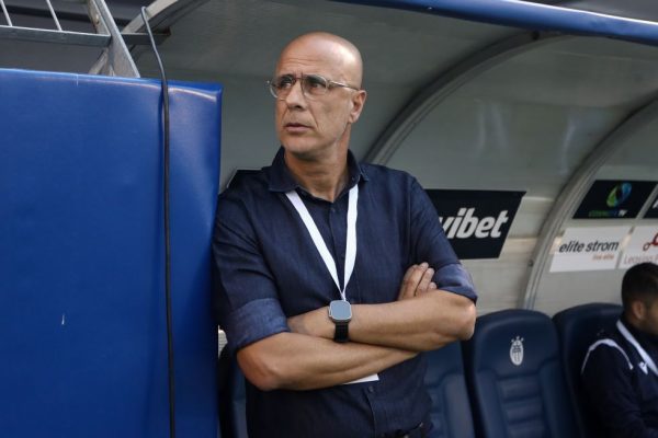 Βόκολος: «Πήραμε σπουδαία νίκη»