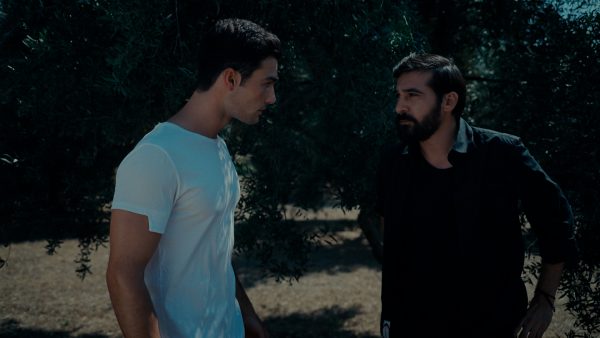 «Η Γη της Ελιάς»: Ο Ισίδωρος αποφασίζει να απολύσει την Ιουλία