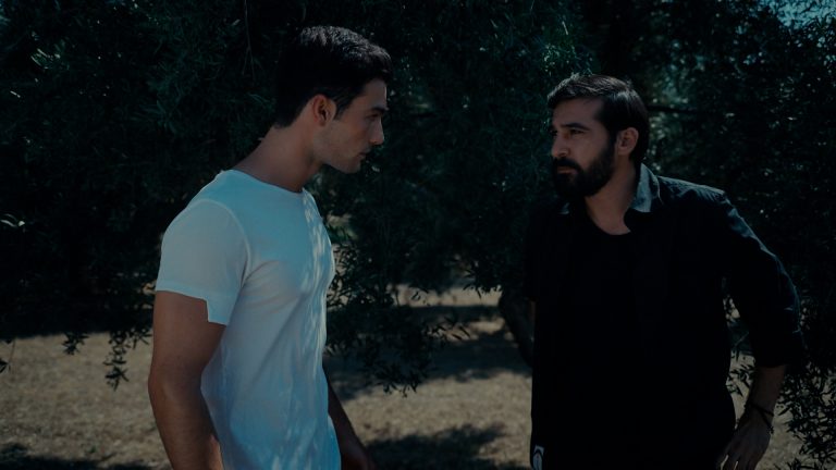 «Η Γη της Ελιάς»: Ο Ισίδωρος αποφασίζει να απολύσει την Ιουλία