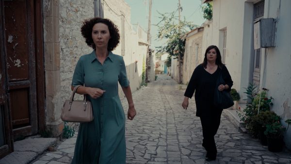 Εξελίξεις στη «Γη της Ελιάς»: Η Ιουλία θυμάται κάτι για τη γέννα της που θα ανατρέψει τα πάντα