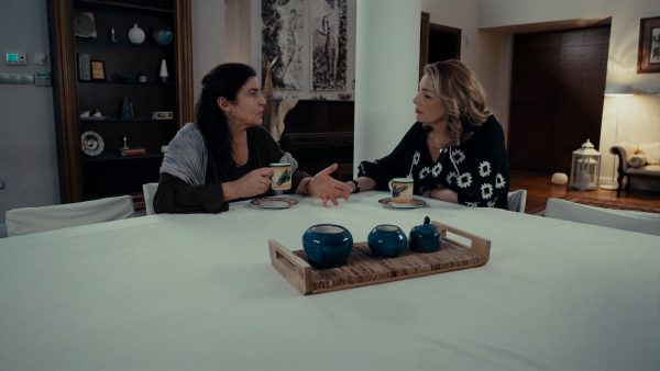 Η Γη της Ελιάς: Τι θα δούμε στα συγκλονιστικά επεισόδια της εβδομάδας