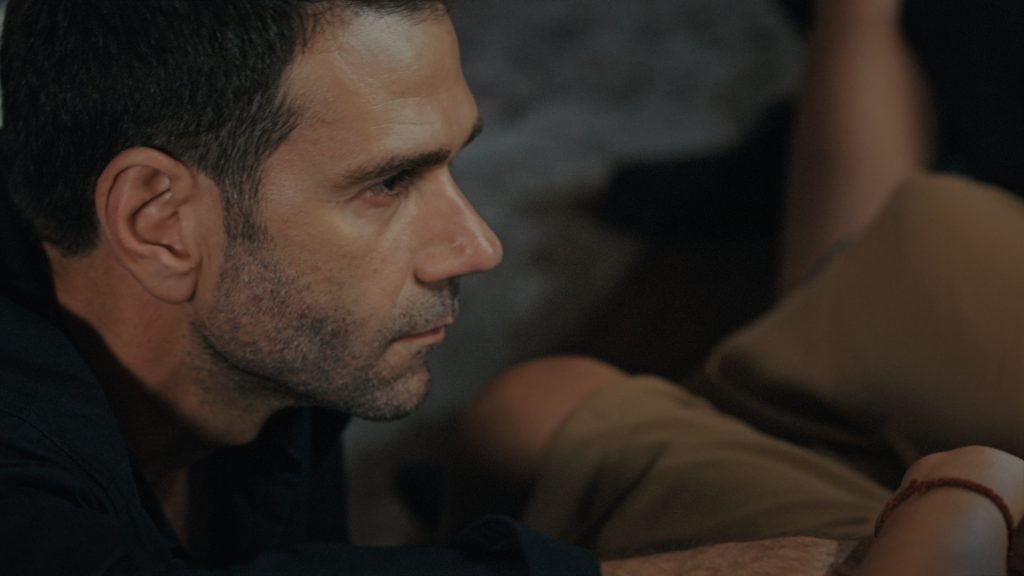 Η Γη της Ελιάς: Όσο κι αν αναζητούν την ηρεμία, οι εντάσεις και οι συγκρούσεις δεν έχουν τελειωμό