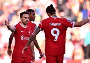 Στο κυνήγι της Τότεναμ, Λίβερπουλ και Βίλα – Νέα «γκέλα» για Μπράιτον